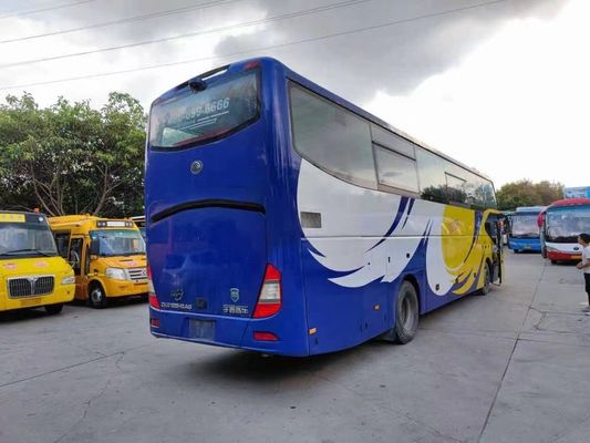 Yutong 57-59 座席 中古 豪華 バス ZK6127 ディーゼル
