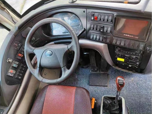 57-59席 中古高級バス ZK6127 ディーゼル