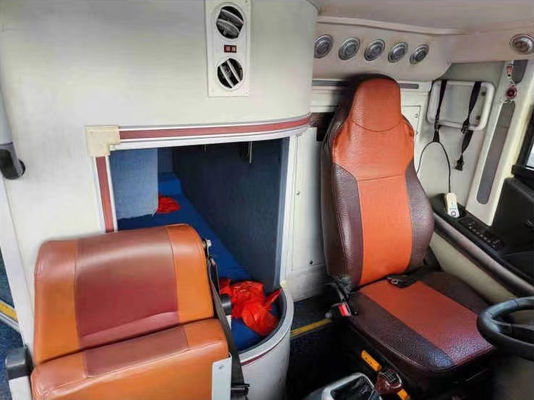 57-59席 中古高級バス ZK6127 ディーゼル