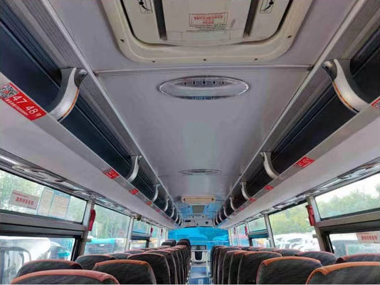 57-59席 中古高級バス ZK6127 ディーゼル