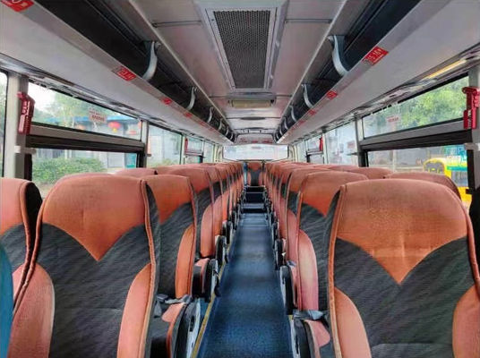 57-59席 中古高級バス ZK6127 ディーゼル