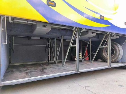 57-59席 中古高級バス ZK6127 ディーゼル