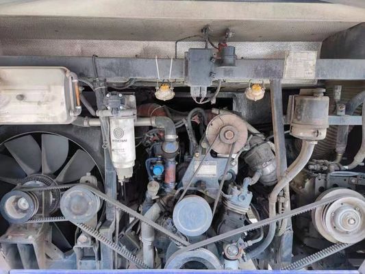 Yutong 57-59 座席 中古 豪華 バス ZK6127 ディーゼル