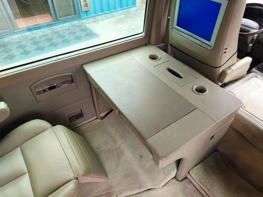 23席使用 窓シーリング付きバス マニュアルトランスミッション