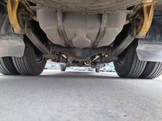 23席使用 窓シーリング付きバス マニュアルトランスミッション