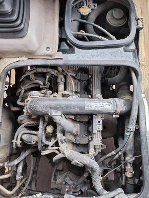 23席使用 窓シーリング付きバス マニュアルトランスミッション