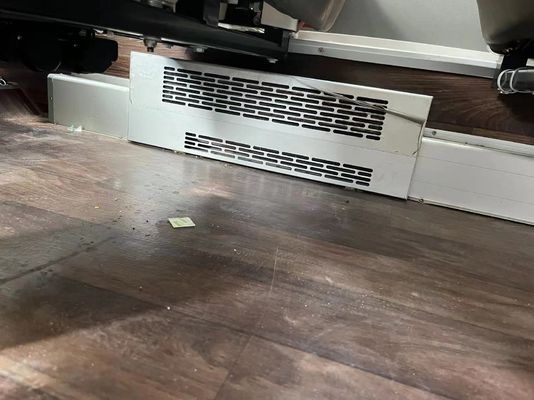 48席使用 バス ディーゼル使用 ラグジュアリーコーチ 2020年10月製造