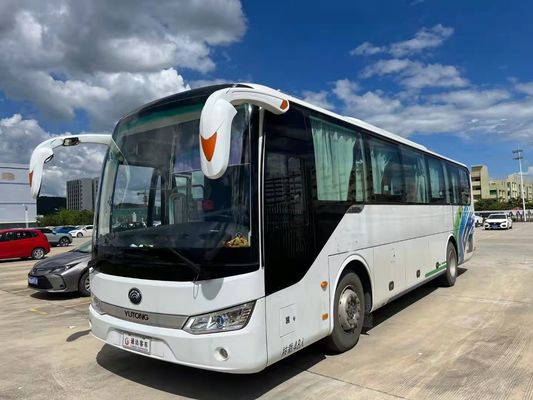 2020年10月に生産された48人用ユートンバス ディーゼル用豪華バス