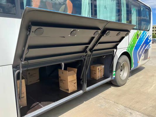 48席使用 バス ディーゼル使用 ラグジュアリーコーチ 2020年10月製造