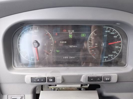 単列用貨物トラック BYD T5A4.5T4.03 メートル 純電気箱型軽トラック