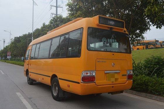 ゴールデンドラゴンXML6700 中古都市バス 19席 中古左手運転バス