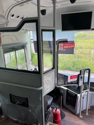 48席使用 バス ディーゼル使用 ラグジュアリーコーチ 2020年10月製造