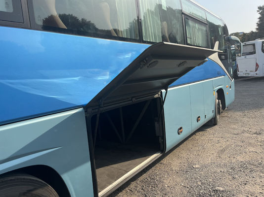 ディーゼル用商用バス 11625x2550x3690mm ディーゼルエンジン用バス