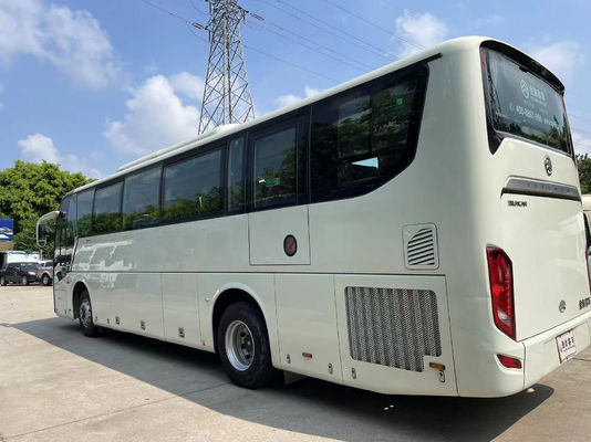 ゴールデンドラゴン 48席 中古 豪華 バス ディーゼル 中古 商用車