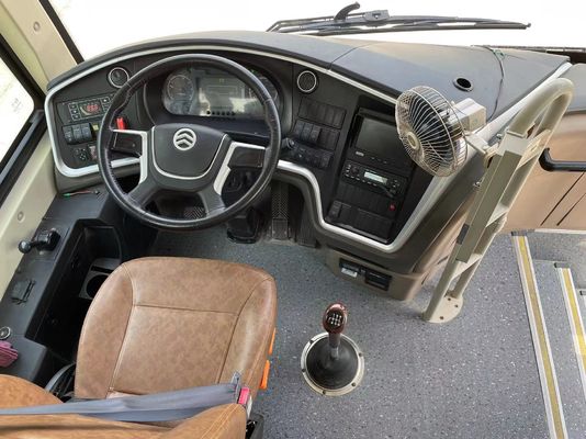 ゴールデンドラゴン 48席 中古 豪華 バス ディーゼル 中古 商用車
