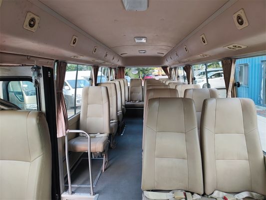 トヨタ 中古ミニバス