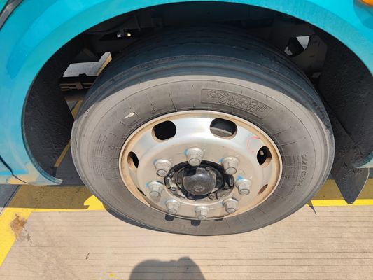 電気自動車 31 席 自動トランスミッション