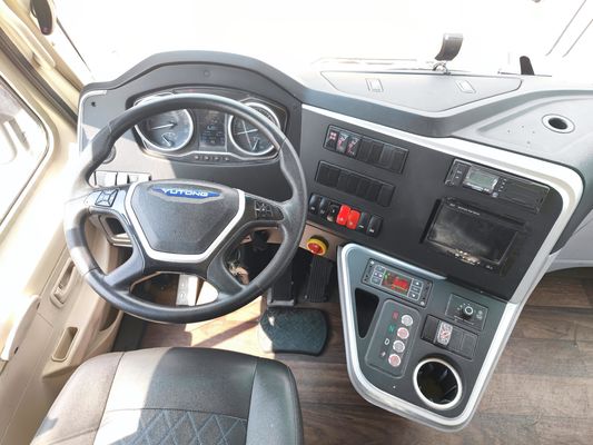 電気自動車 31 席 自動トランスミッション