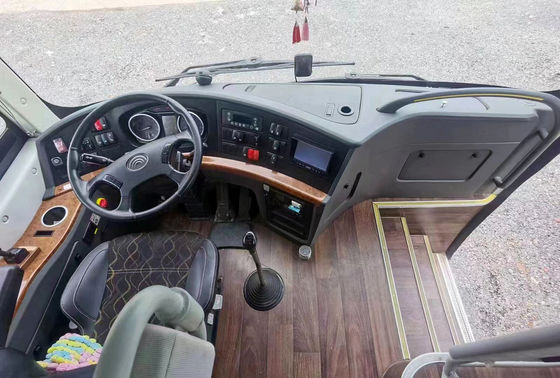 48 席 ユーロ 5 Zk6119 中古 ビジネス用 パスナーバス