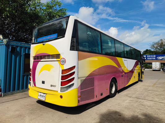 Seevo 中古 ツアー バス 2 ドア 49 席 中古 左走 バス