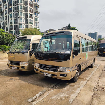 ユーロ4 中古バス 20人乗りのバンが売れる