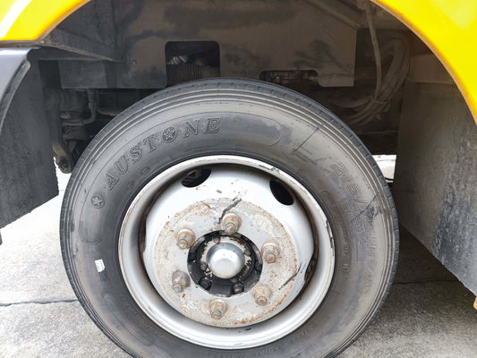 ディーゼル 中古 学校 バン 36 席 中古 バス LHD ステアリング 位置