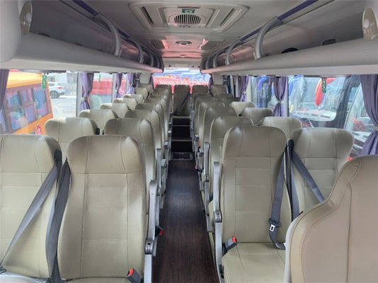 中古バス 32席 ディーゼルエンジン、マニュアル 中古観光バス