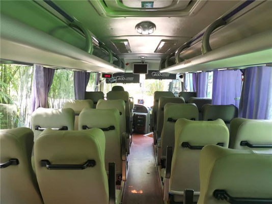 中古バス 32席 ディーゼルエンジン、マニュアル 中古観光バス