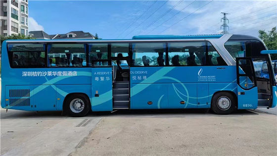 25席 -59席 マニュアルトランスミッションのユートンバス