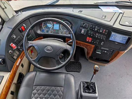 25人乗り～59人乗り 中古バス マニュアルトランスミッション