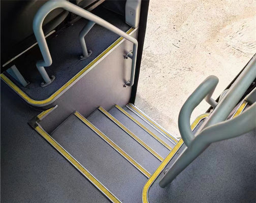 25人乗り～59人乗り 中古バス マニュアルトランスミッション