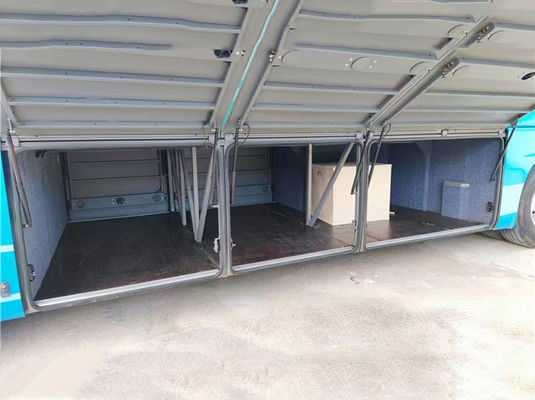 25人乗り～59人乗り 中古バス マニュアルトランスミッション