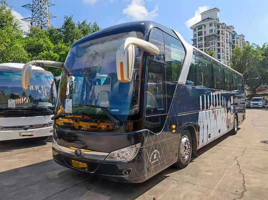 中古 ユトン 51人乗り バス ユーロ5 LHD ディーゼル 中古 観光バス