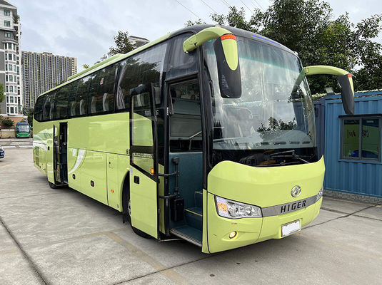 46人用 キングロングバス 中古 観光バス
