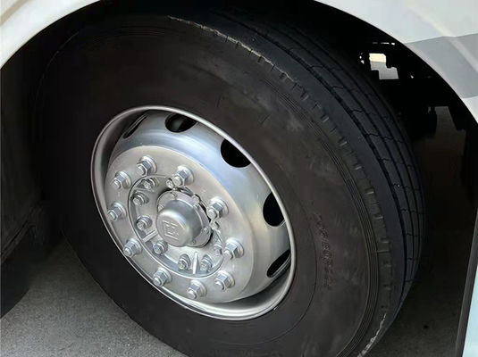 ユーロ5LHDディーゼル用旅客バス 55席 ZK6125HQT5Z