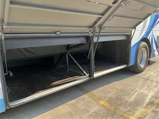 ユーロ5LHDディーゼル用旅客バス 55席 Yutong ZK6125HQT5Z
