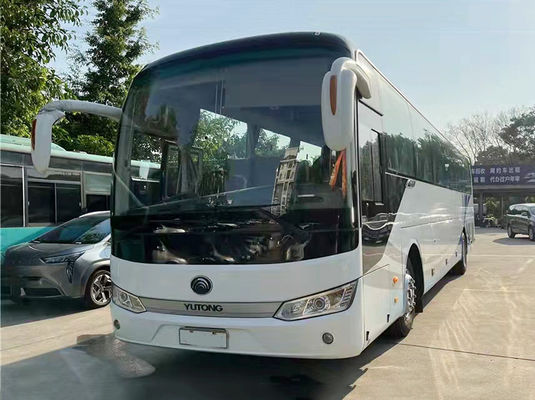 ユーロ5LHDディーゼル用旅客バス 55席 Yutong ZK6125HQT5Z