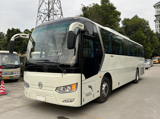 ゴールデンドラゴン 50席ユーロ5LHDディーゼル 中古観光バス