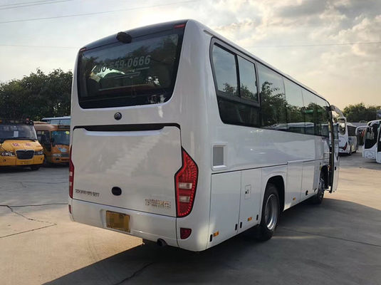 ユートン 中古客車 33席 マニュアルトランスミッション