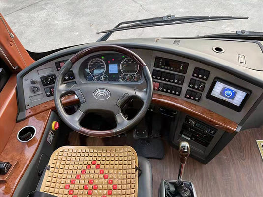 46 席 豪華 バッグ ユーロ 5 左走 ディーゼル