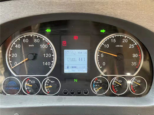 46 席 豪華 バッグ ユーロ 5 左走 ディーゼル