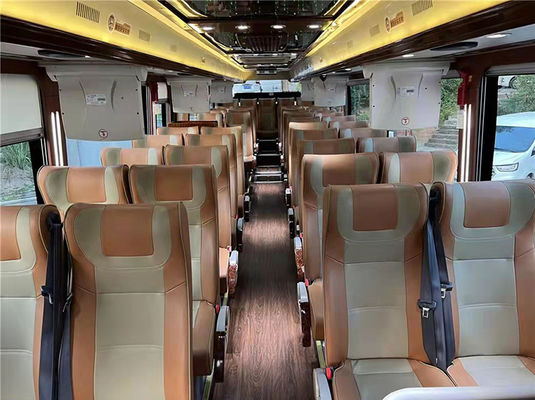 46 席 豪華 バッグ ユーロ 5 左走 ディーゼル