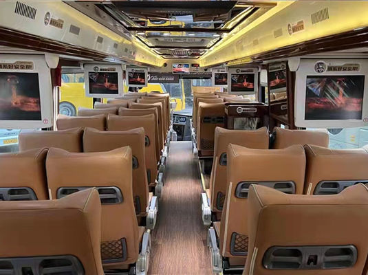 46 席 豪華 バッグ ユーロ 5 左走 ディーゼル