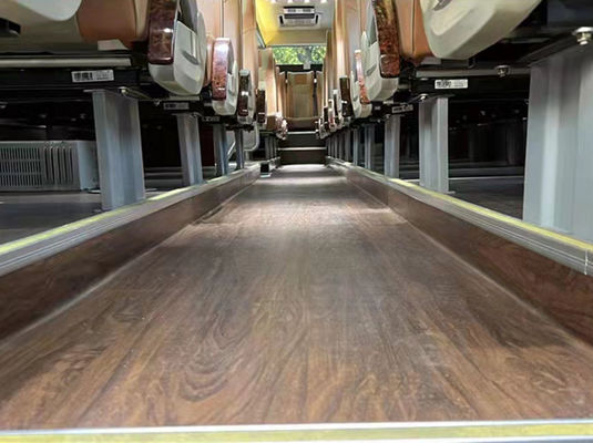 46 席 豪華 バッグ ユーロ 5 左走 ディーゼル