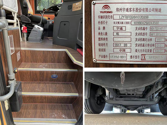 46 席 豪華 バッグ ユーロ 5 左走 ディーゼル