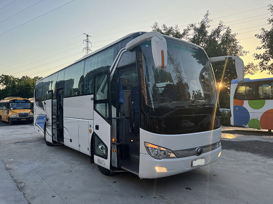 手動用 乗用バス 47席 中古大型インターシティバス