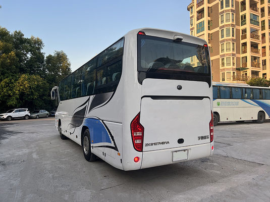 手動用 乗用バス 47席 中古大型インターシティバス