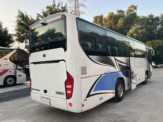 手動用 乗用バス 47席 中古大型インターシティバス