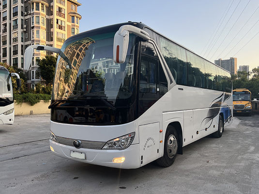 手動用 乗用バス 47席 中古大型インターシティバス
