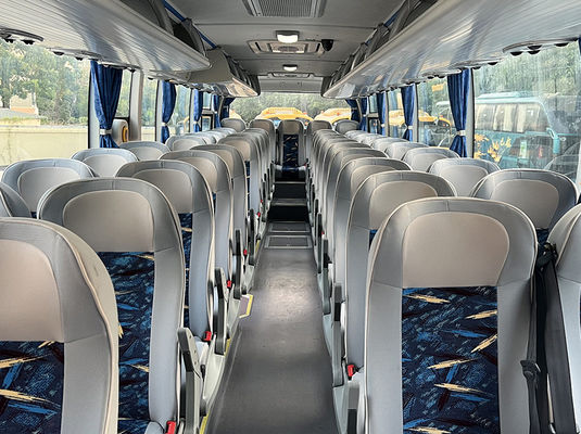 手動用 乗用バス 47席 中古大型インターシティバス
